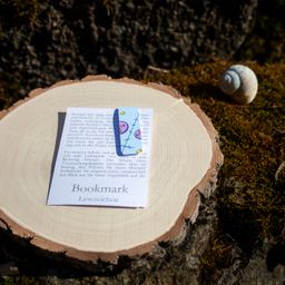 Bookmark Dotty (Magnet)